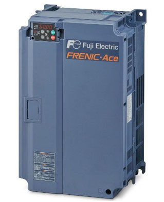 Преобразователь частоты Frenic-Ace FRN0037E2S-4EH